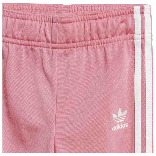 Adidas Βρεφίκες φόρμες σετ Adicolor SST Track Suit